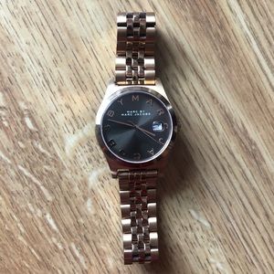 Marc by Marc Jacobs Watch